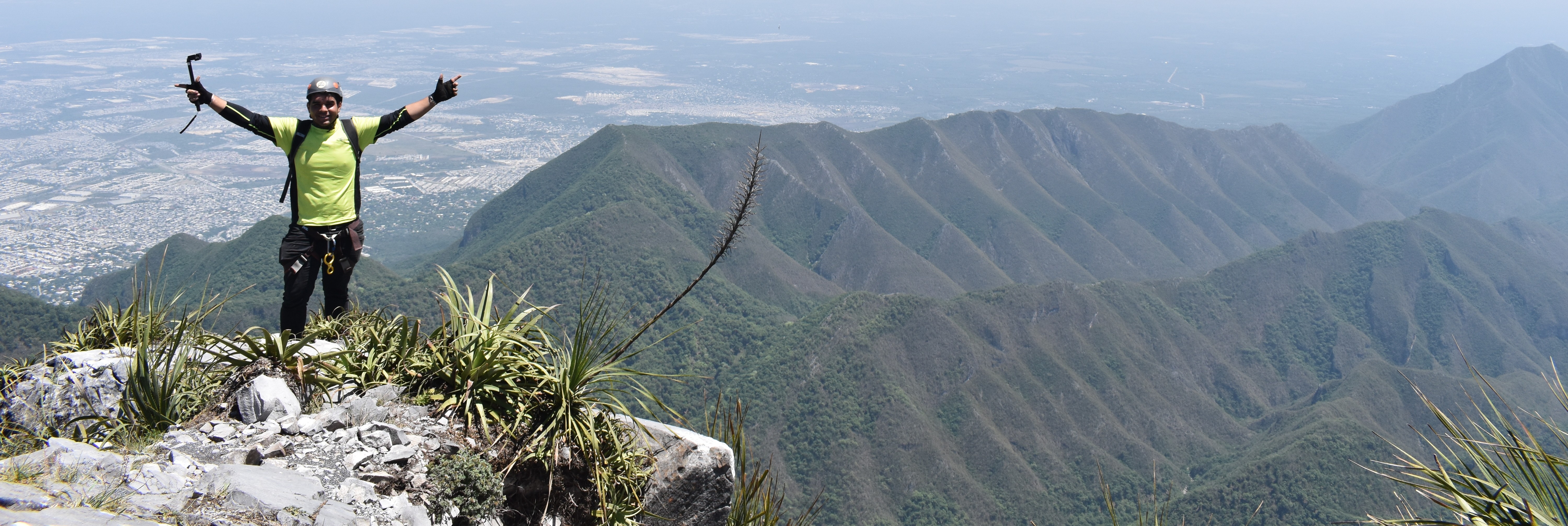 Pico Sur